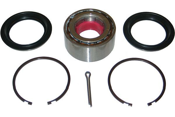 KAVO PARTS Riteņa rumbas gultņa komplekts WBK-6504